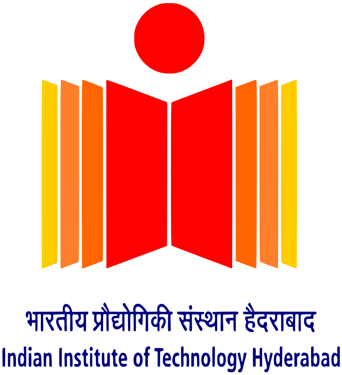 IIT Hyderabad Logo
